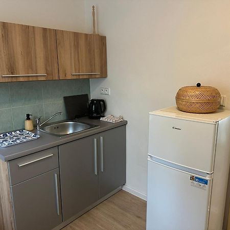 Penzion Ječmínek Luhačovice Exterior foto