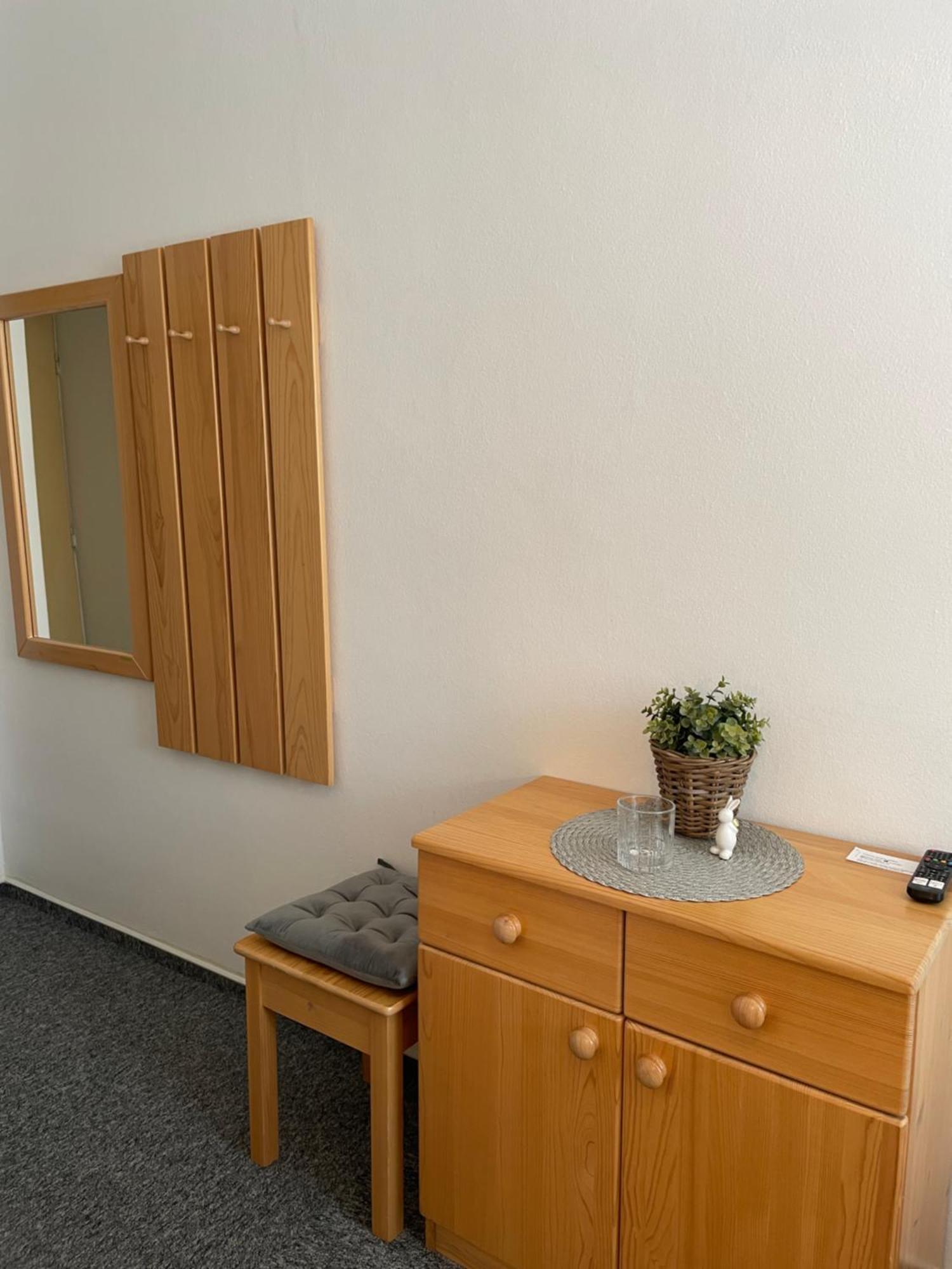 Penzion Ječmínek Luhačovice Exterior foto