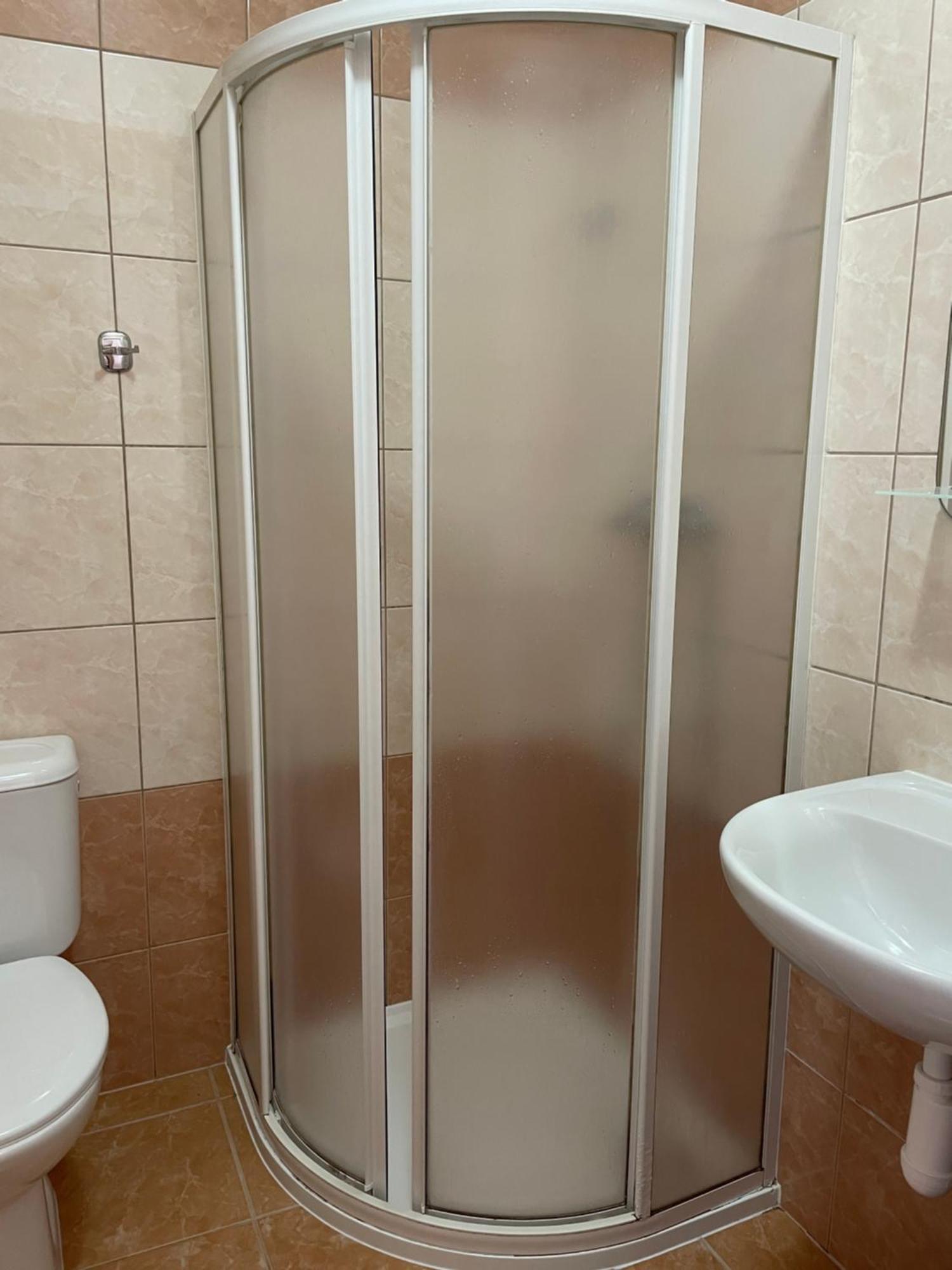 Penzion Ječmínek Luhačovice Exterior foto